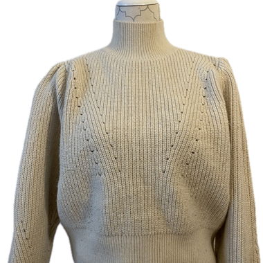 Strickpulli