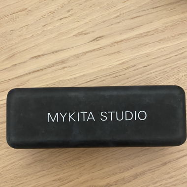 Mykita Brille Gold