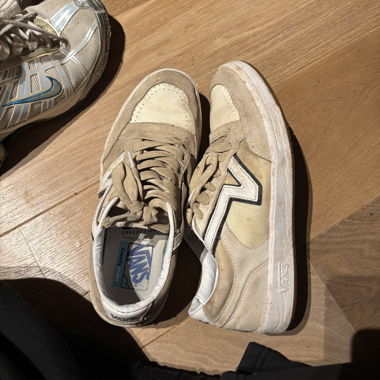 Vans Sneakers