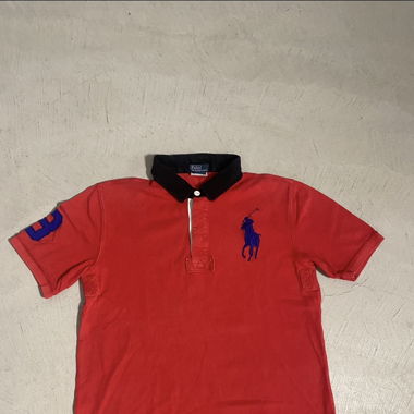Polo Ralph Lauren Polo Shirt