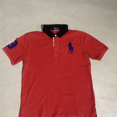 Polo Ralph Lauren Polo Shirt