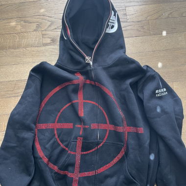 Named Collective Hoodie