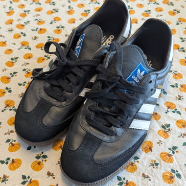 Adidas Originals - Samba OG - 43 1/3