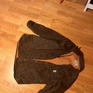 Carhartt Leoprint