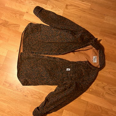 Carhartt Leoprint
