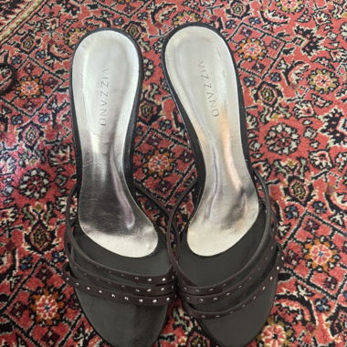 Vizzano Vintage High heels