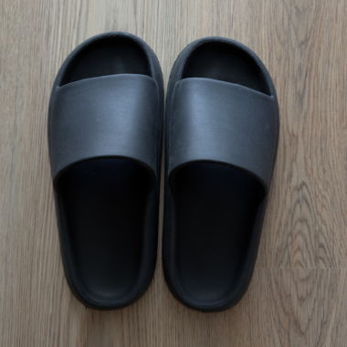 Black Slides