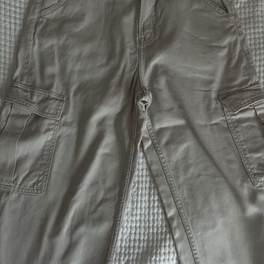 Pantalon Cargo