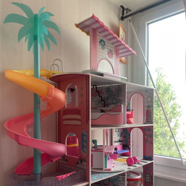 Maison Poupee LoL