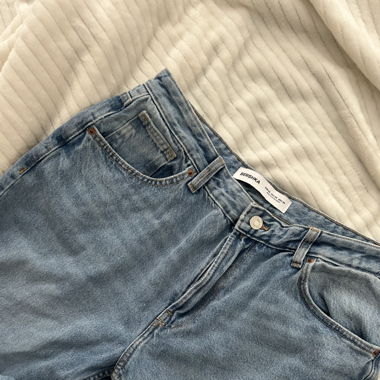 Jeans Bershka