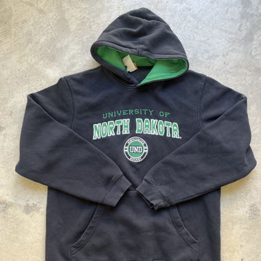 Hoodie Reebok