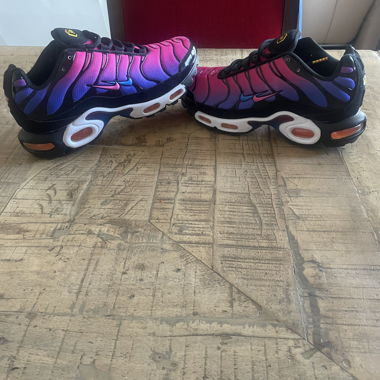 Tn Edition Barca size 43 new