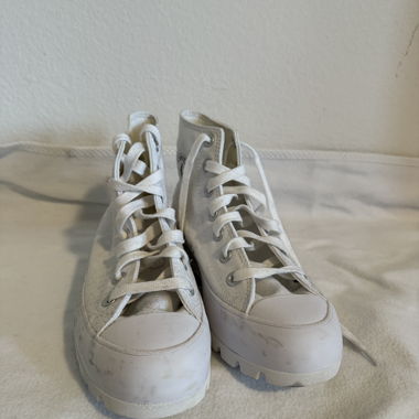  Converse Chuck Taylor All Star Lugged Hi Sneaker 