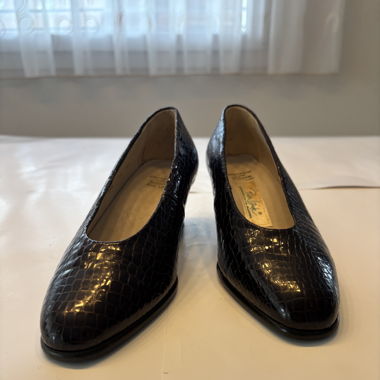Planika Lederschuhe