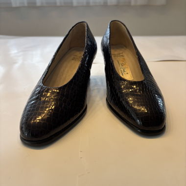 Planika Lederschuhe