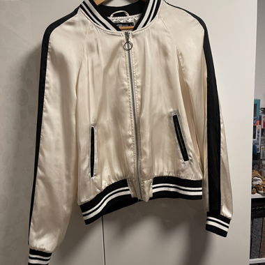 Giacca bomber Dragon
