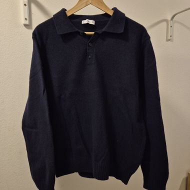 Mango Pullover Wollgemisch