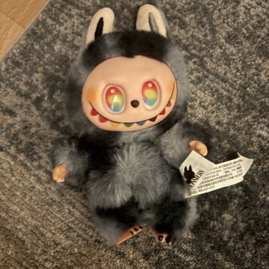 Secret labubu