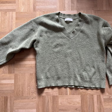 Stradivarius Strickpullover
