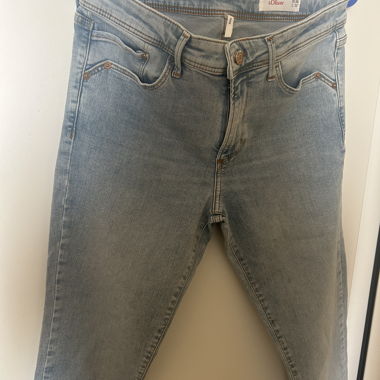 S‘oliver jeans