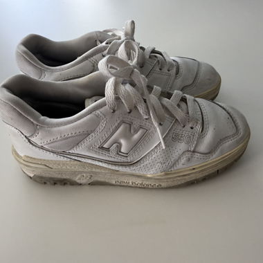 Sneakers New Balance 550