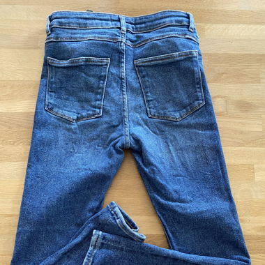 Zara  Skinny Jeans, 28