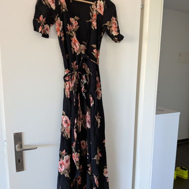 Robe Reformation