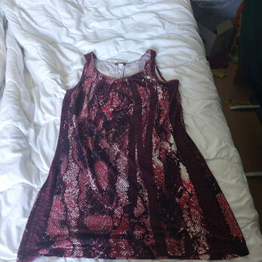 Light Dress