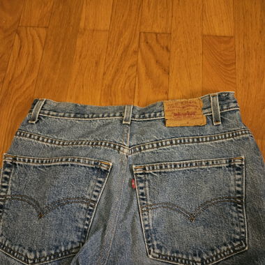 levis Jeans