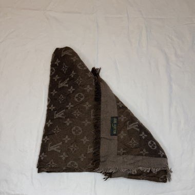 Louis Vuitton Schal