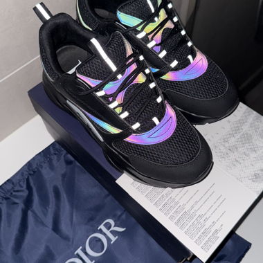 dior b22 karpfen