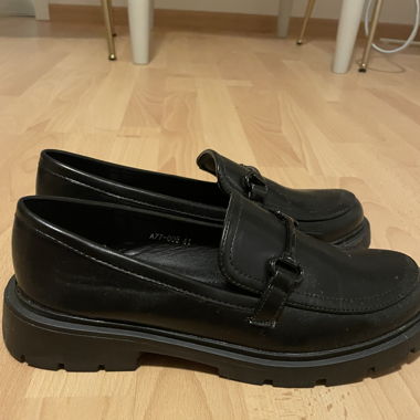 Loafers