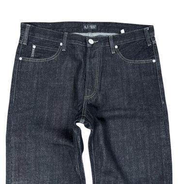 Vintage Armani Jeans VHB