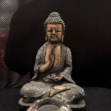 Buddah