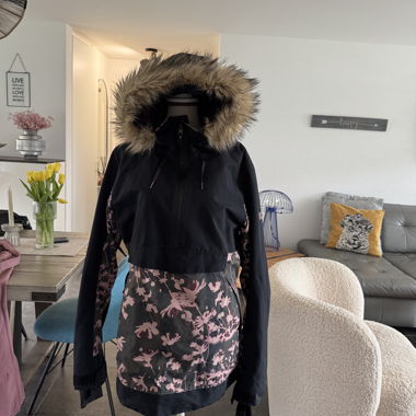Veste de ski Roxy 