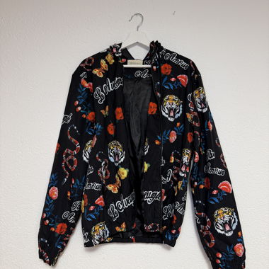 Gucci Jacket M