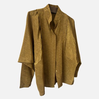 Camicia di seta