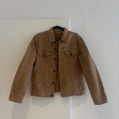 vintage Levi's Jeansjacke