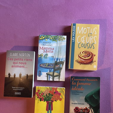 Livres