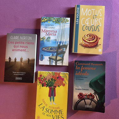 Livres