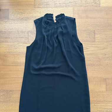 Robe femme noire