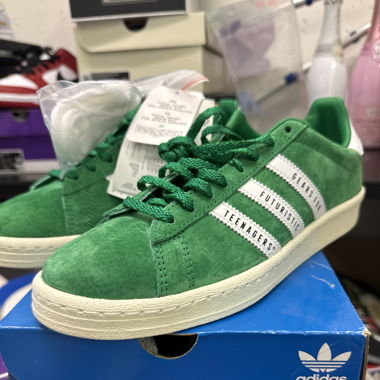 Adidas Human Made Campus 41 1/3