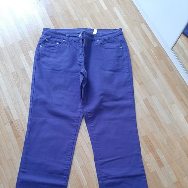 Lot de 4 pantalons 42