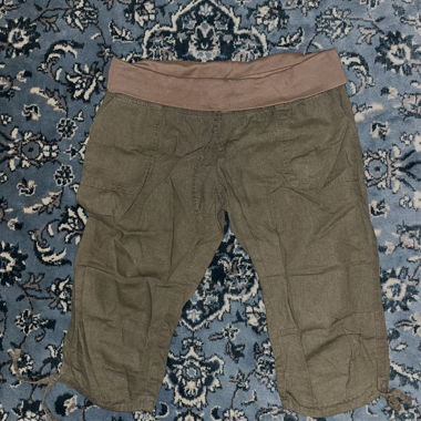 Capri vintage