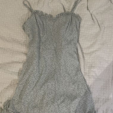 Sommerkleid