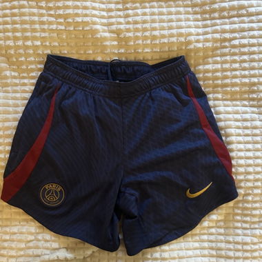 PSG shorts