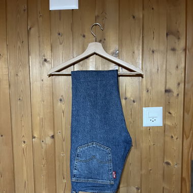 Levi 502 Denim Jeans 