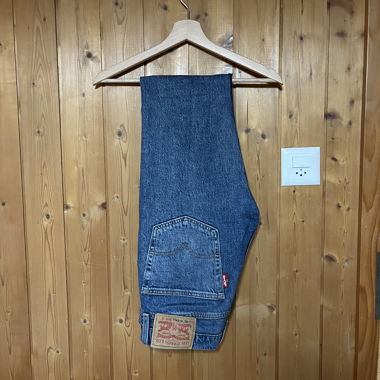 Levi 502 Denim Jeans 