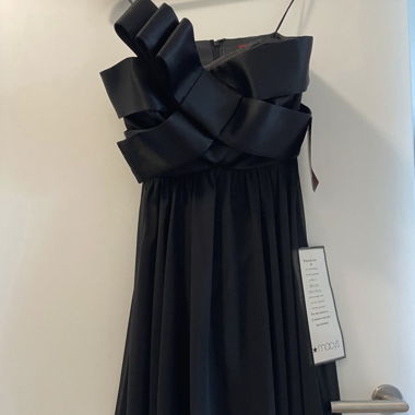 Kleid/Robe J.S. COLLECTION Size 6 NEW