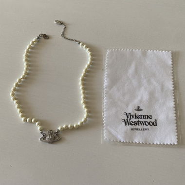 Vivienne Westwood Halskette